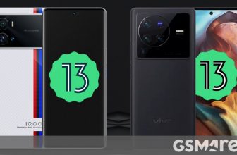 Preview program offers a taste of Android 13 to vivo X80 Pro and iQOO 9 Pro owners in India