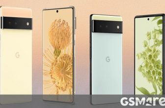 Some Pixel owners are getting an update for Android 12 instead of 13 by mistake