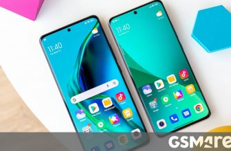 MIUI 13 on Android 13 beta arrives for Xiaomi 12 and 12 Pro