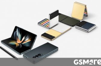 Samsung unveils prices for Galaxy Z Flip4 and Z Fold4 in India, details discounts and promos