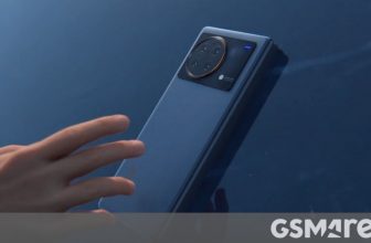 New vivo foldable is expected in September under the name X Fold S