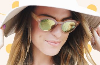 Sun Spots on Skin — How to Prevent Them from Appearing This Summer