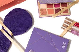 Dazzle & Shine Holiday Makeup Collection