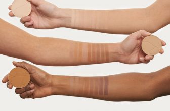 Undertone: How to Match Foundation to Skin Tone