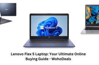 WohoDeals