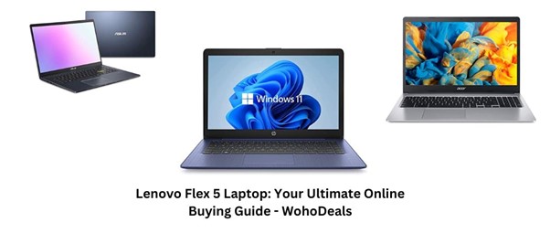 WohoDeals